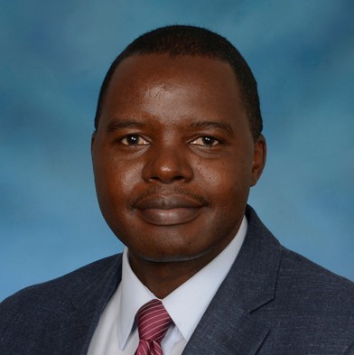 Dr. Lottie Malembeka Hachaambwa