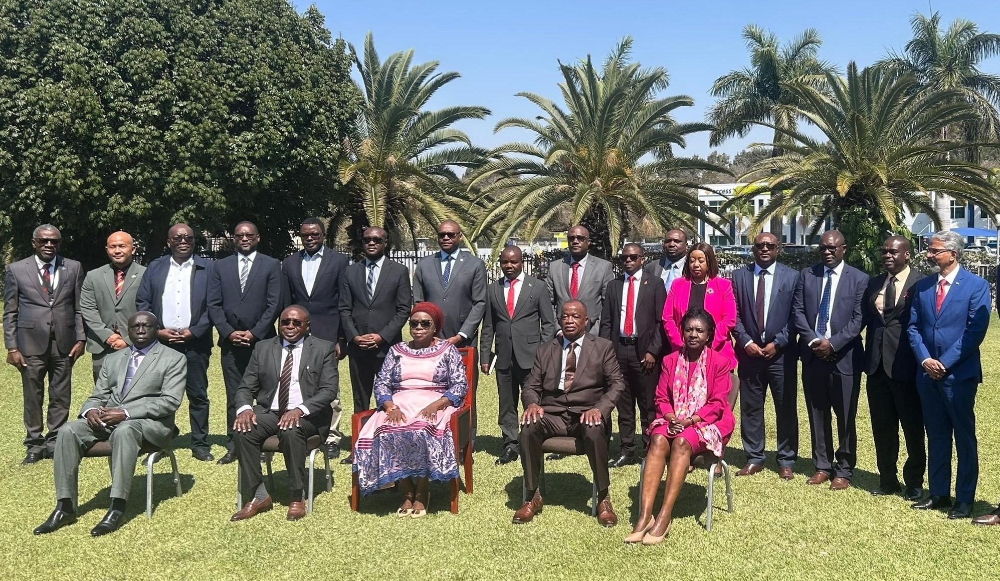 Ciheb-Zambia-Joins-VEEP-Stakeholder-Breakfast-Meeting